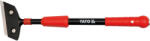 YATO Răzuitor pentru sticlă cu mâner telescopic 390-600 mm (YT-7551)