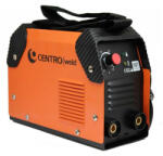 Centroweld Mașină de sudură ECL 160A în valiză (CW-ECL160MMAK)