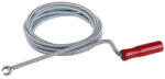  Spirala de curățare a țevilor 3 m/10 mm (50010F)