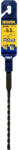 IRWIN TOOLS Burghiu IRWIN Rock 5, 5 x 160/100 mm SDS-Plus (10501950) Burghiu