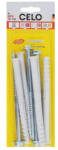 CELO Diblu din plastic MFR 10-135 SB SSKS (4 buc) (510135MFRSB4)