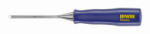 IRWIN TOOLS Dalta pentru lemn IRWIN Marples cu maner din plastic de 6 mm (TM44414) Dalta