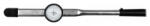 TOYA Cheie dinamometrică YATO cu cadran 1/2" 30-300 Nm / 590 mm (YT-07836)