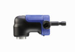 IRWIN TOOLS Adaptor șurubelniță unghiulară IRWIN Impact Pro cu mâner (IW6064613)
