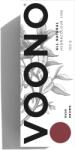 VOONO Henna 100 g Vopsea fără de amoniac Rose Brown