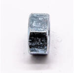 VISIMPEX Piuliță hexagonală DIN 934 8. , zincată M6 (002-001-015-006)