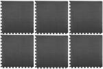TOYA Covoraș din spumă YATO 600 x 600 mm (6 buc) (YT-08780)