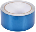 VOREL Banda de reparare prelata acoperire 8 mx 50 mm albastra (85190)