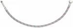 TOYA Conductă flexibilă de conectare 1/2" x 3/8" 600 mm interior-exterior (71849)