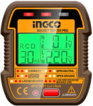 INGCO Testor de scurgeri INGCO 30 mA (HESST30011)