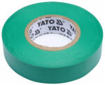 YATO Banda izolatoare YATO 15 x 0, 13 mm x 20 m neagra (YT-81595)