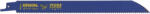 IRWIN TOOLS Pânză de ferăstrău IRWIN Sabre 200 mm/10TPI universal bimetal (5 buc) (10504157)