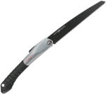 Tajima Japan Pull Aluminist Ferăstrău de tragere 240 mm cu mâner tip pistol (ALOR-A240FB) Fierastrau