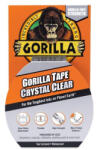 GORILLA Bandă de reparare transparentă impermeabilă 48 mm x 8, 2 m (3044700)