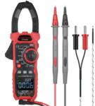 Habotest HT208A digitális lakatfogó multiméter (HT208A) (HT208A)