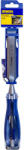 IRWIN TOOLS Dalta pentru lemn IRWIN Marples cu mâner metalic cu impact de 22 mm (10501684) Dalta
