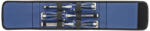 IRWIN TOOLS Set dălți pentru lemn IRWIN Marples cu mâner din metal ciocănit din 3 piese (10-15-20 mm) (10504712) Dalta