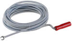  Spirala de curățare țevi 10 m/10 mm (50012F)