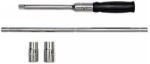 YATO cheie cruce 1/2" 17 x 19 x 21 x 23 mm CrV dezasamblată (YT-08035)