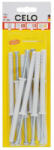 CELO Diblu cu ciocan CELO NP 8 x 100 (10 buc) (58100NP10)