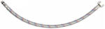 TOYA Conductă flexibilă de conectare 1/2" x 3/8" 400 mm interior-exterior (71841)