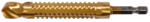 TOYA Burghiu pentru metal 13, 0 x 120 mm cu prindere bit HSS-TiN (YT-44831) Burghiu