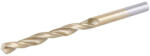  Burghiu cu melc 9, 5 mm HSS Nitrit de titan (20422F) Burghiu