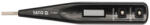 TOYA Voltmetru YATO digital (YT-2861) - absoluttools