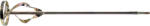TOYA Paddle de mixare (mortar), 80 x 400 mm (YT-5494)