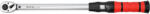 TOYA Cheie dinamometrică 1/2" 50-330 Nm (YT-07697)