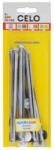 CELO Diblu de fixare carcasa metalica CELO MR 10-132 (6 buc) (510132MR6)