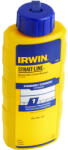 IRWIN Strait-Line Vopsea pulbere pentru linie de vopsire 227g albastru (64901)
