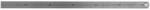 TOYA Riglă YATO oțel inoxidabil 600 mm (YT-70723)