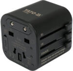 TOYA Adaptor de rețea universal YATO (YT-81302)