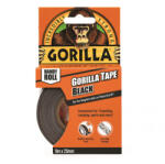 GORILLA Bandă adezivă neagră extra rezistentă 25 mm x 9, 14 m (3044400)