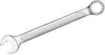 INGCO Cheie combinată 30 mm / 336 mm CrV (HCSPA301)