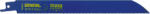 IRWIN TOOLS Pânză de ferăstrău IRWIN Sabre 200 mm/18TPI metal bimetal (5 buc) (10506426)