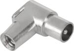 Telkom Telmor Conector TV unghiular WTY0607.1 (L-WTY0607-1)