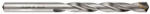 IRWIN TOOLS Burghiu cu șurub IRWIN 10, 5 x 133/87 mm HSS TCT cilindric (10502690) Burghiu