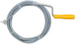 TOYA Spirala curatare tevi 5 m/ 9 mm (55544)