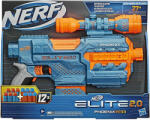 Hasbro Elite 2.0 Phoenix CS-6 Szivacslövő Fegyver 12 Lőszerrel