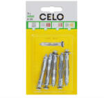 CELO Diblu CELO Crackle Metal gips-carton HRM 4-20 (5 buc) (5420HRM5)