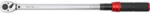 TOYA Cheie dinamometrică 1/2" 60-330 Nm (YT-07677)