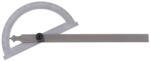 FESTA Protractor FESTA 150 x 200 mm metal (14060F) Vinclu