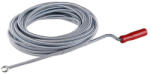  Spirala curățare țevi 15 m/10 mm (50013F)