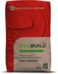 Duna-Dráva Cement Kft Ddc Cement Ii/b-ll 42, 5n 25kg Evobuild Vác (cem Ii/b-ll42,5 N)