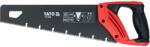 TOYA Ferăstrău YATO Foxtail 350 mm acoperit cu teflon (YT-31095) Fierastrau