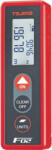 Tajima F02 Distametru laser 0, 2 - 20 m (LKT-F02R)
