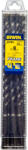 IRWIN TOOLS Burghiu IRWIN Rock 8 x 210/150 mm SDS-Plus (10 buc) (10502083) Burghiu