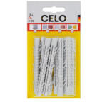 CELO Diblu de plastic extra lung CELO FL 8 x 80 (10 buc) (5880FL10)